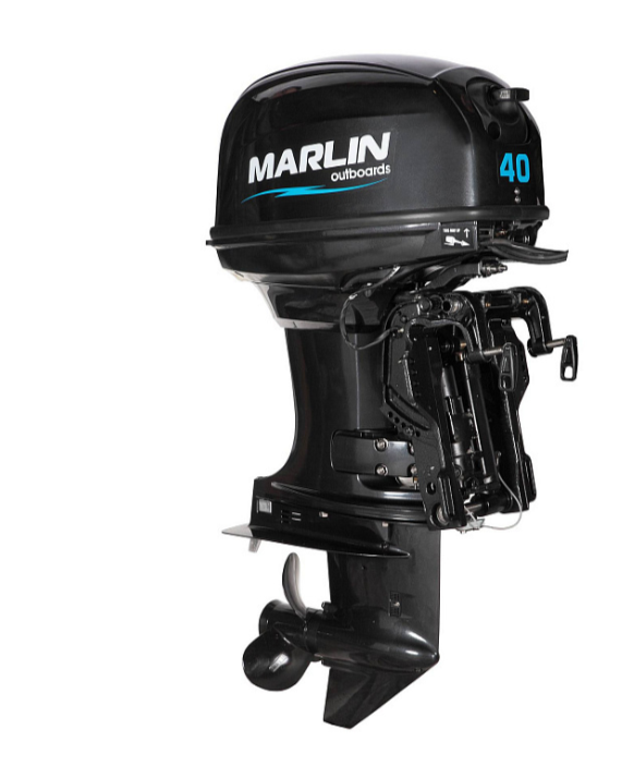 Лодочный мотор MARLIN MP 40 AERTL в Люберцах