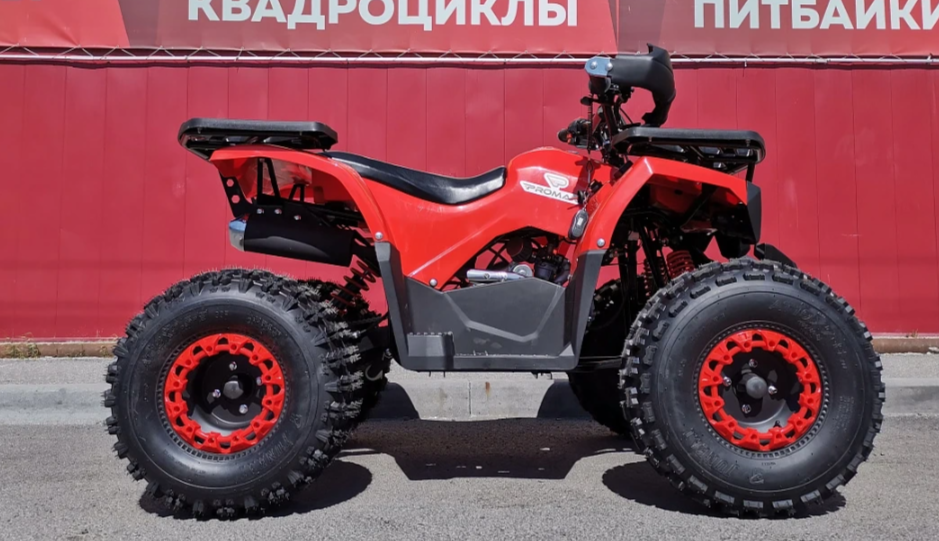 Квадроцикл PROMAX WILD 175 BASIC в Люберцах