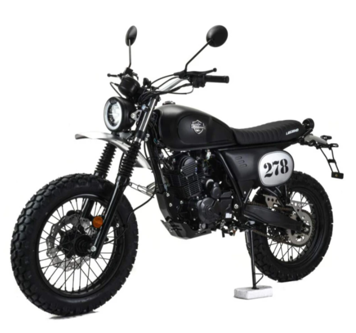 Мотоцикл MOTOLAND (МОТОЛЕНД) LEGEND 300 в Люберцах