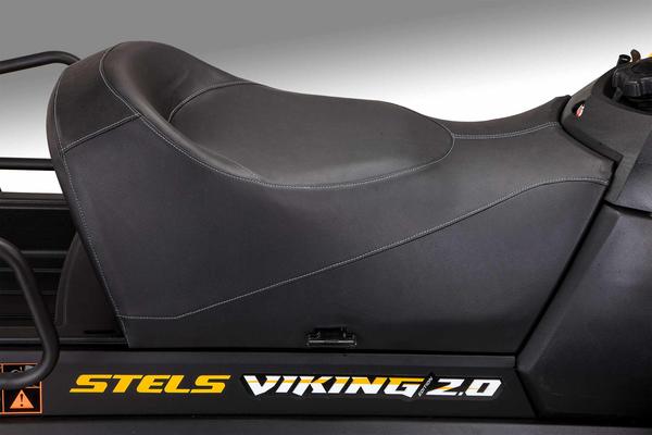 Снегоход SV600T (L ST SWT) ВИКИНГ 2.0 в Люберцах