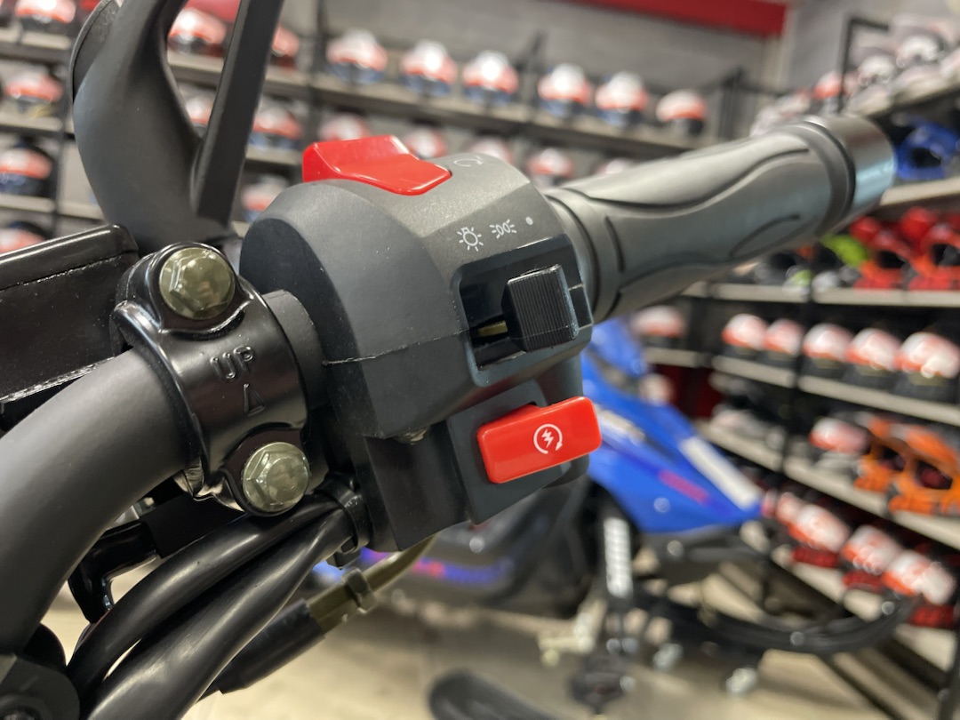 Мопед PROMAX CB150R (49) в Люберцах