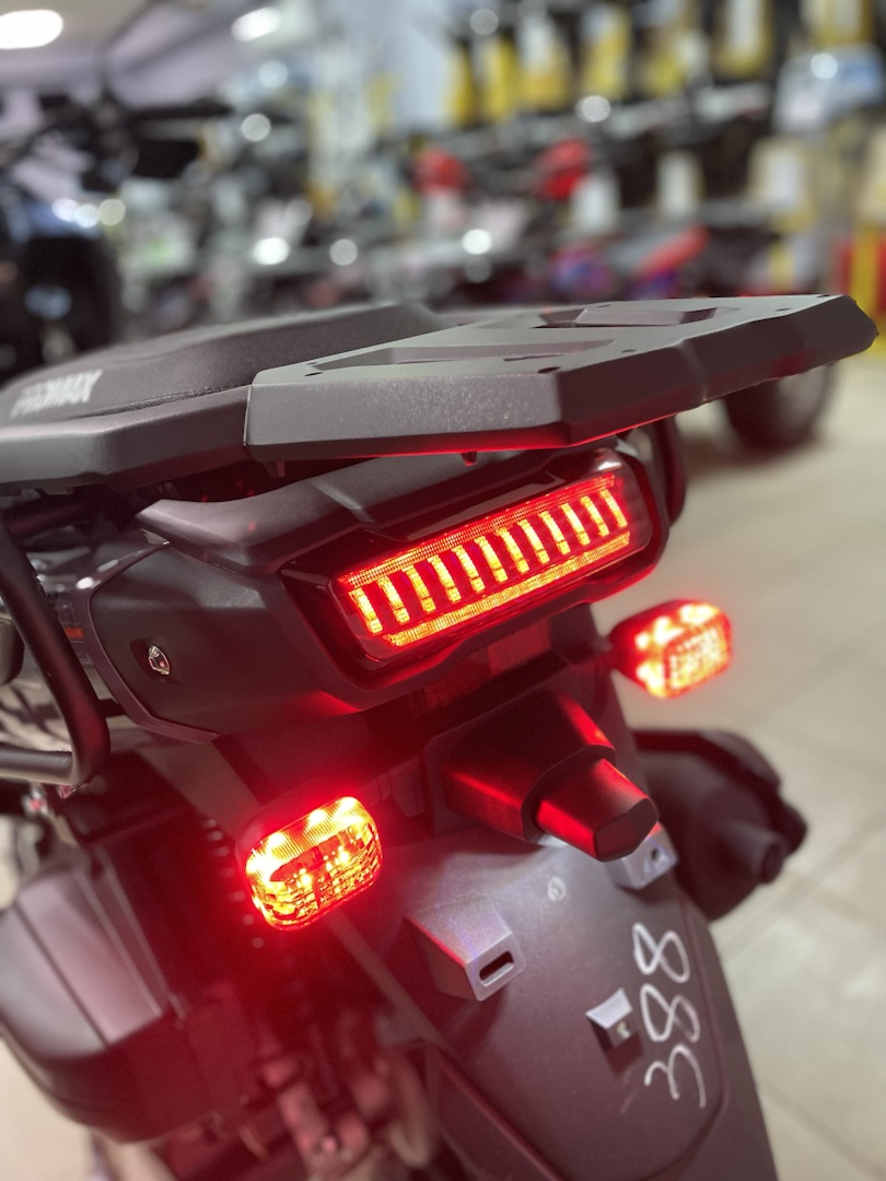 Скутер PROMAX STALKER 240 в Люберцах