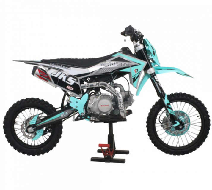 Питбайк MOTOLAND (МОТОЛЕНД) JKS140 в Люберцах