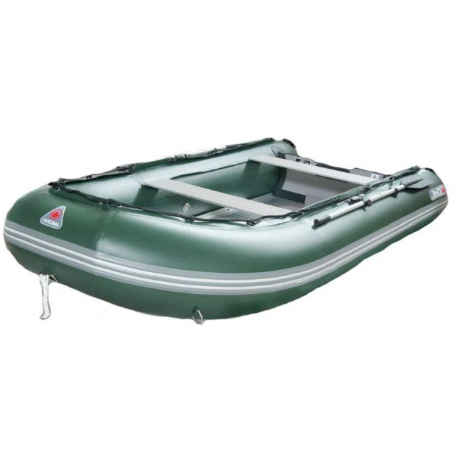 ЛОДКА НАДУВНАЯ YUKONA 360 TS - U (БЕЗ ПАЙОЛА) в Люберцах