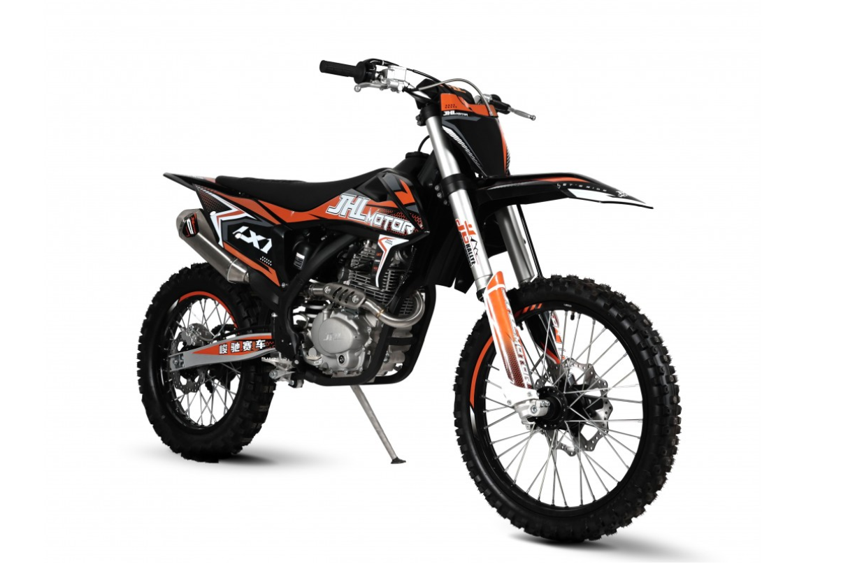 Мотоцикл JHLMOTO JHL LX1 CB250 (172FMM-3A) в Люберцах