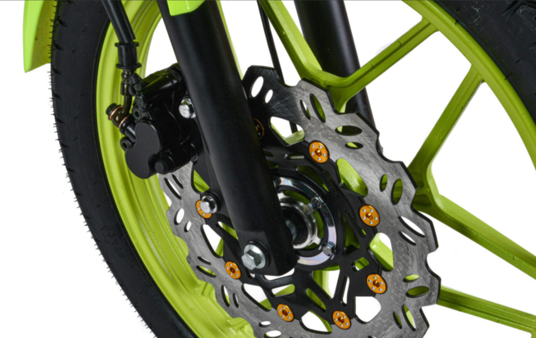 Мотоцикл MOTOLAND (МОТОЛЕНД) 200 SPRINT в Люберцах