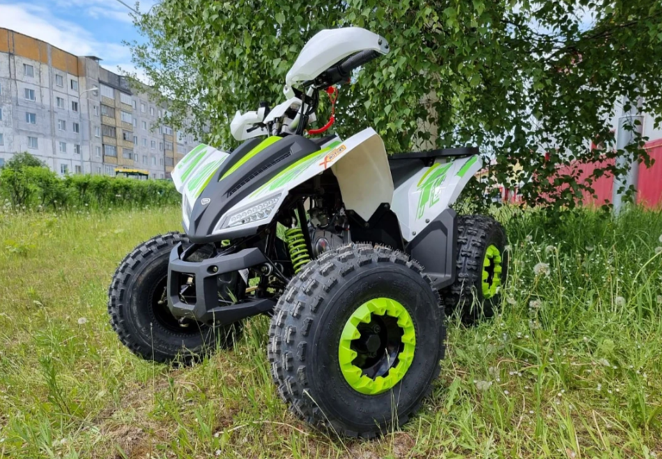Квадроцикл PROMAX SPORT - PRO 180 (2025) в Люберцах