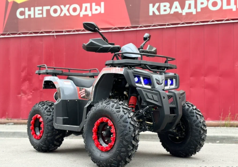 Квадроцикл GBM MAVERICK 300 NEW в Люберцах