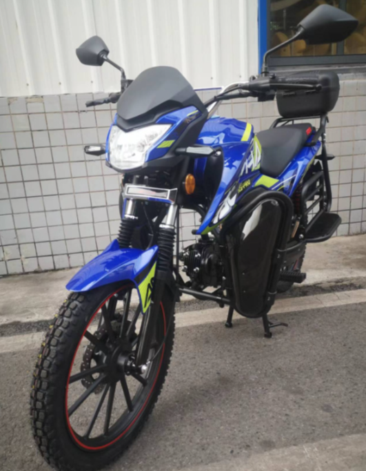 Мопед PROMAX ALPHA RS-PRO 150 (49) в Люберцах