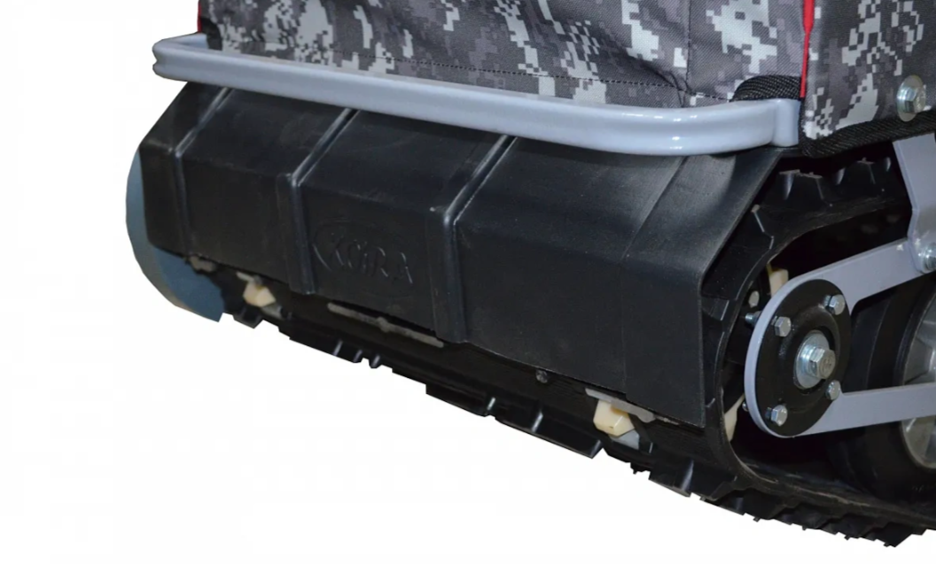 Мотобуксировщик "Богатырь" 15 в Люберцах