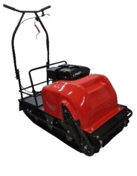 Мотобуксировщик PAXUS 550 9 л.с. в Люберцах