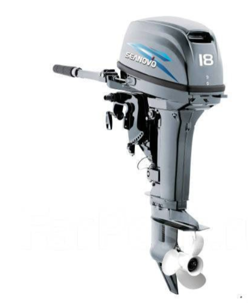 Лодочный мотор SEANOVO SN18FHBS в Люберцах