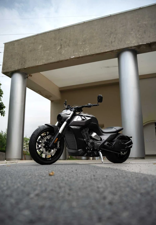 Мотоцикл Benda LFC 700 Pro в Люберцах