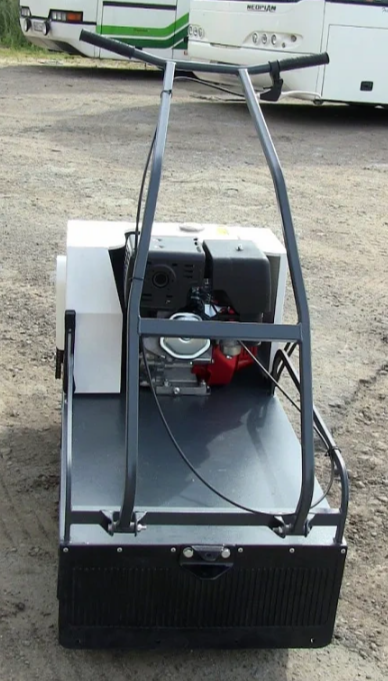 Мотобуксировщик ВЕПС «БЮДЖЕТНЫЙ» 9 л.с. в Люберцах