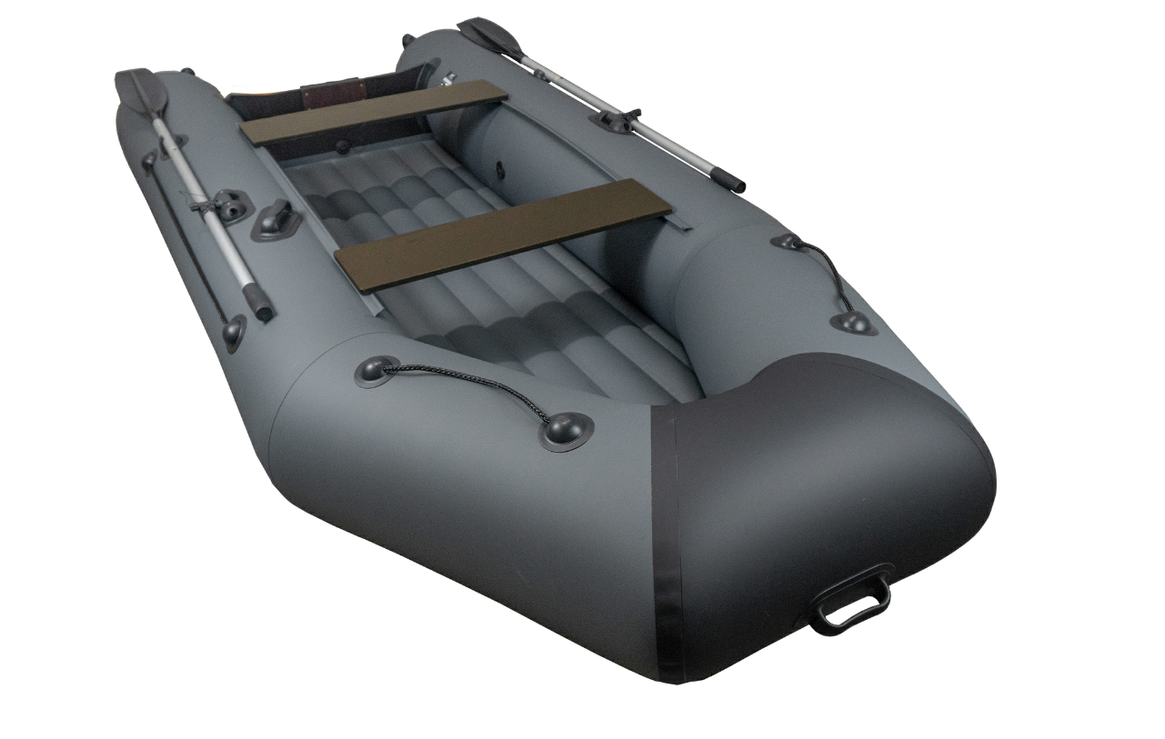 Лодка Барс 3200 нднд в Люберцах