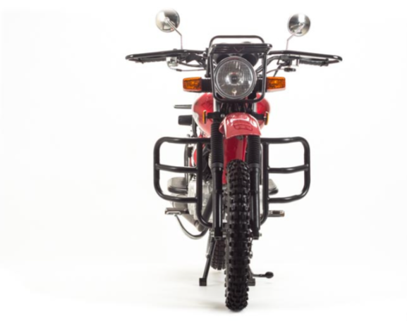 Мотоцикл FORESTER 200 (2021 г.) в Люберцах