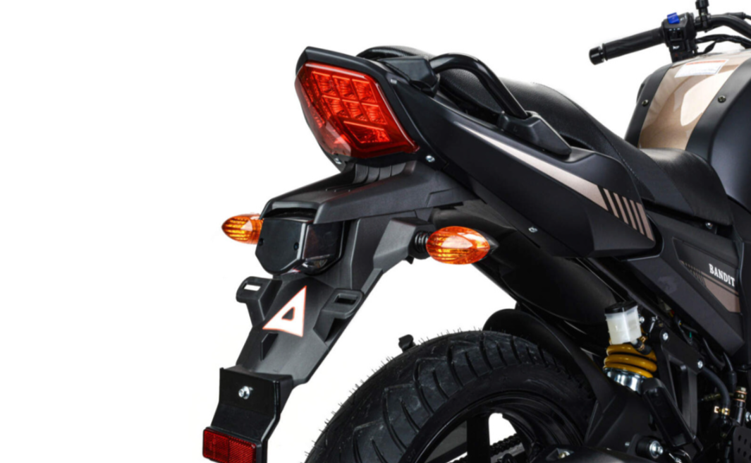 Мотоцикл MOTOLAND (МОТОЛЕНД) 300 BANDIT в Люберцах