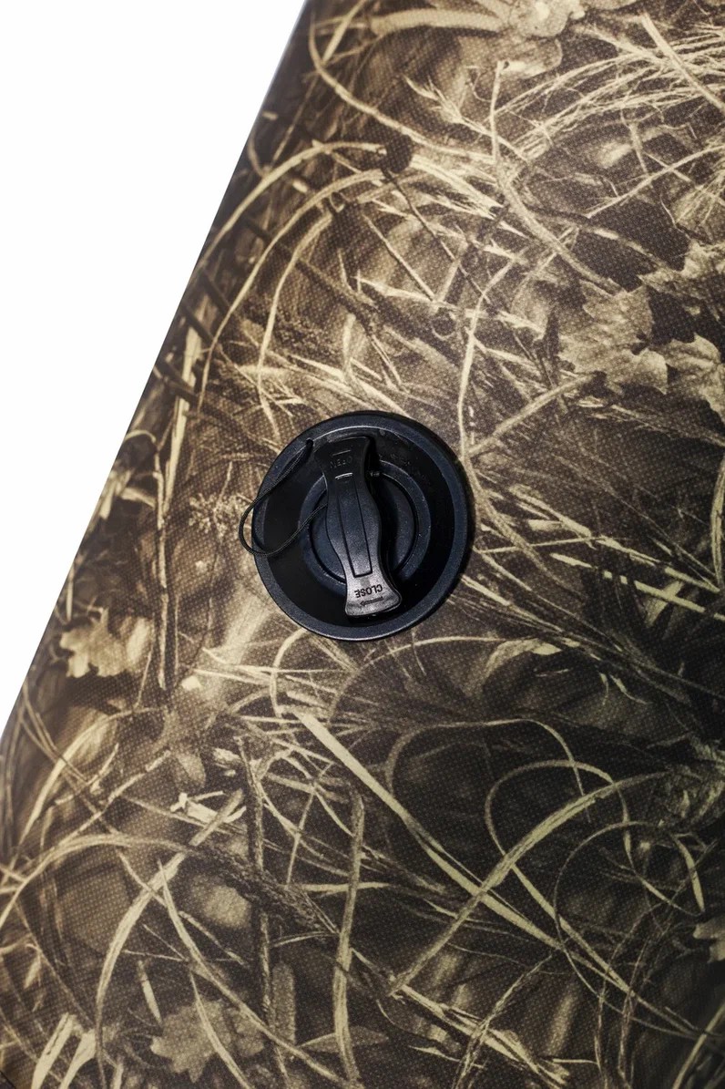 КРЕСЛО НАДУВНОЕ SMARINE, 85Х75 СМ, ПВХ, КАМЫШ в Люберцах