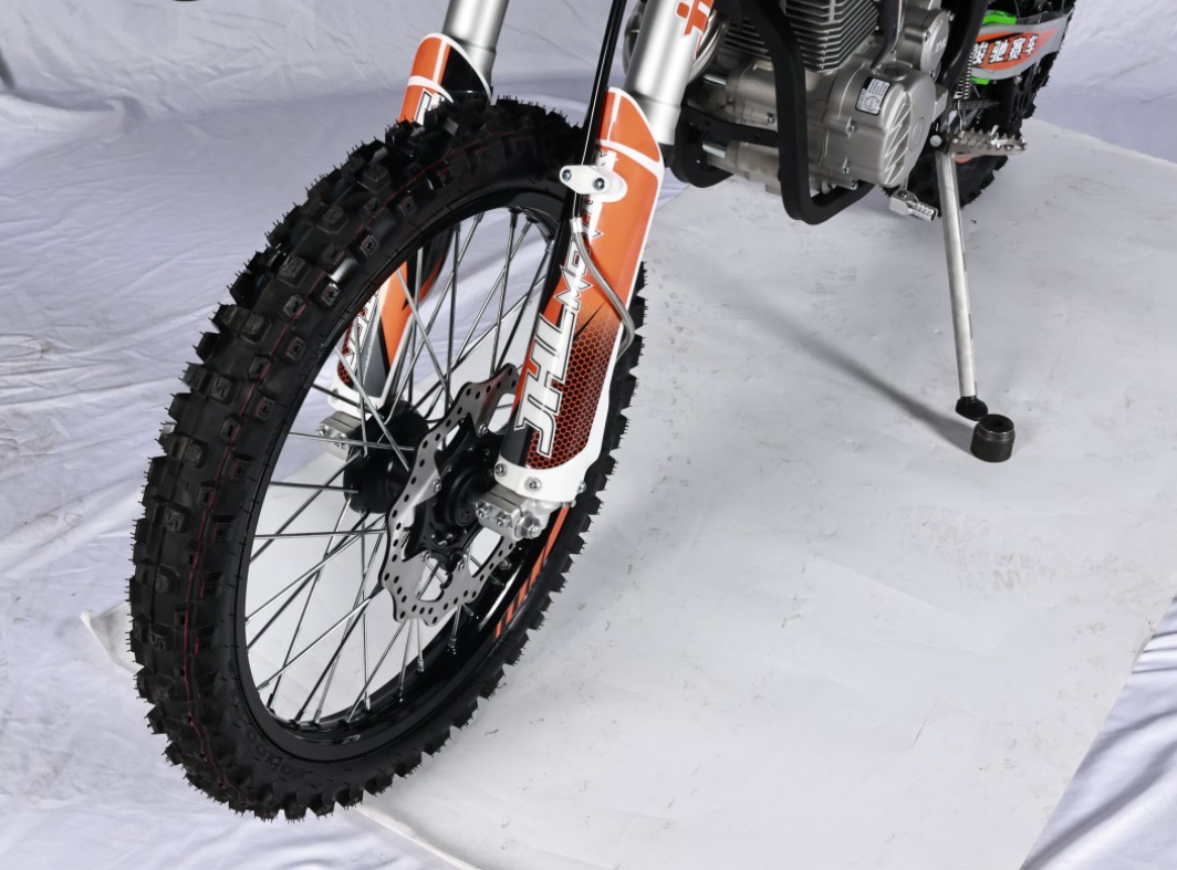 Мотоцикл JHLMOTO JHL LX1 CB250 (172FMM-3A) в Люберцах