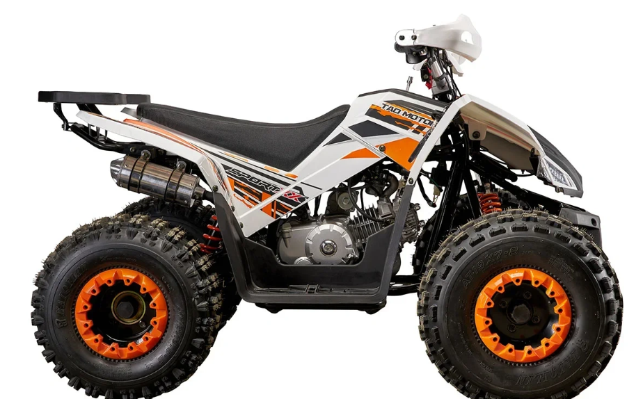 Квадроцикл YACOTA SPORTY XX 125 в Люберцах