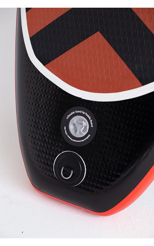 НАДУВНОЙ SUP BOARD BURNFIRE 11 в Люберцах