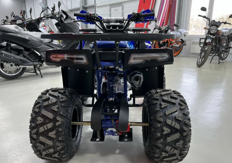 Квадроцикл PROMAX SPACE 200 в Люберцах