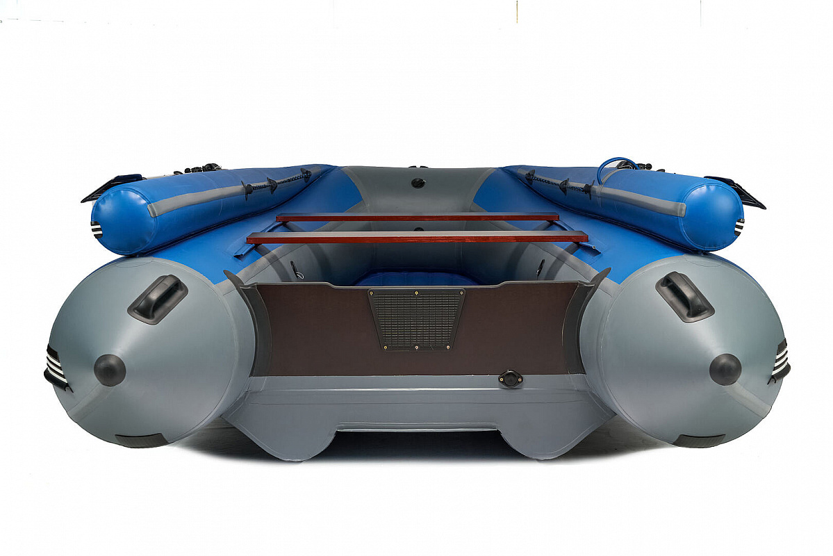 Лодка MISHIMO FAMILY LITE DF 390 в Люберцах