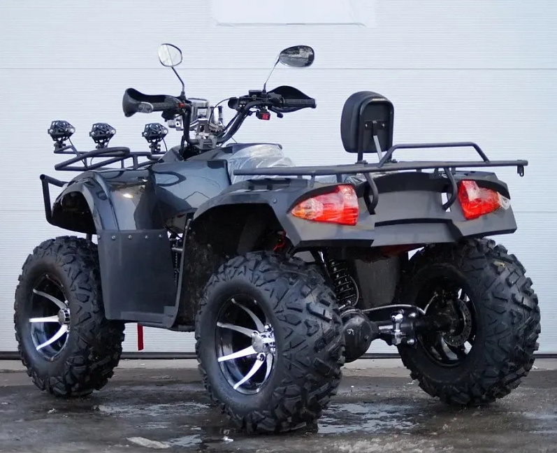 Квадроцикл PROMAX TRX320 (кардан) в Люберцах