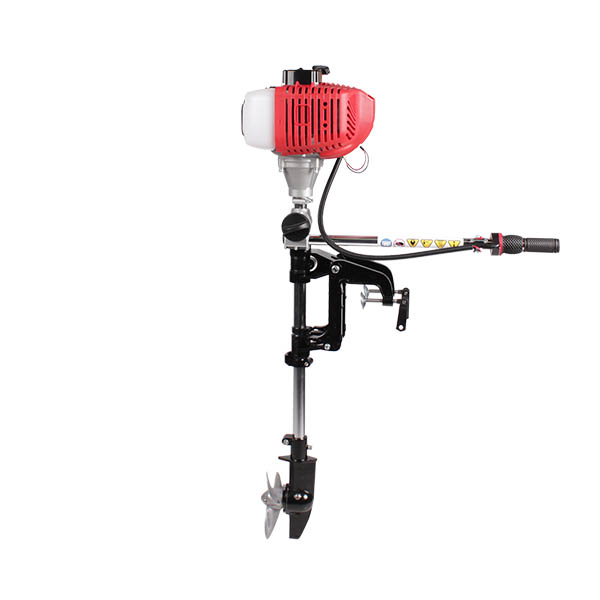 ЛОДОЧНЫЙ МОТОР TOYAMA TA 3.5 в Люберцах