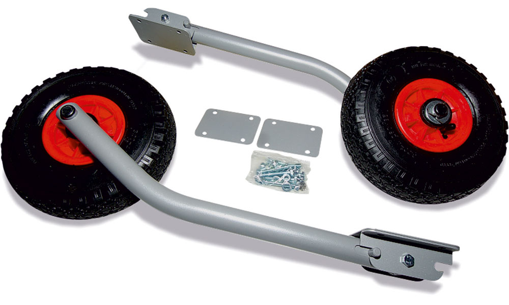 Транцевые колеса трансформеры откидные удлиненные в Люберцах