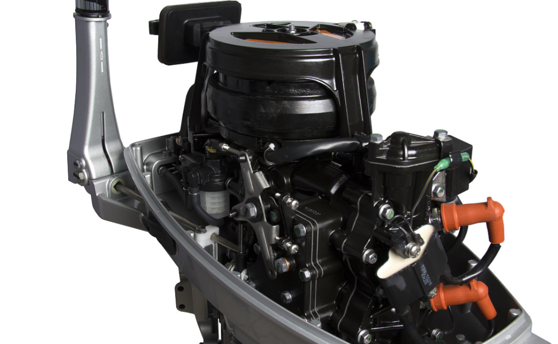 Лодочный мотор Seanovo SN9.9FFEL Enduro в Люберцах