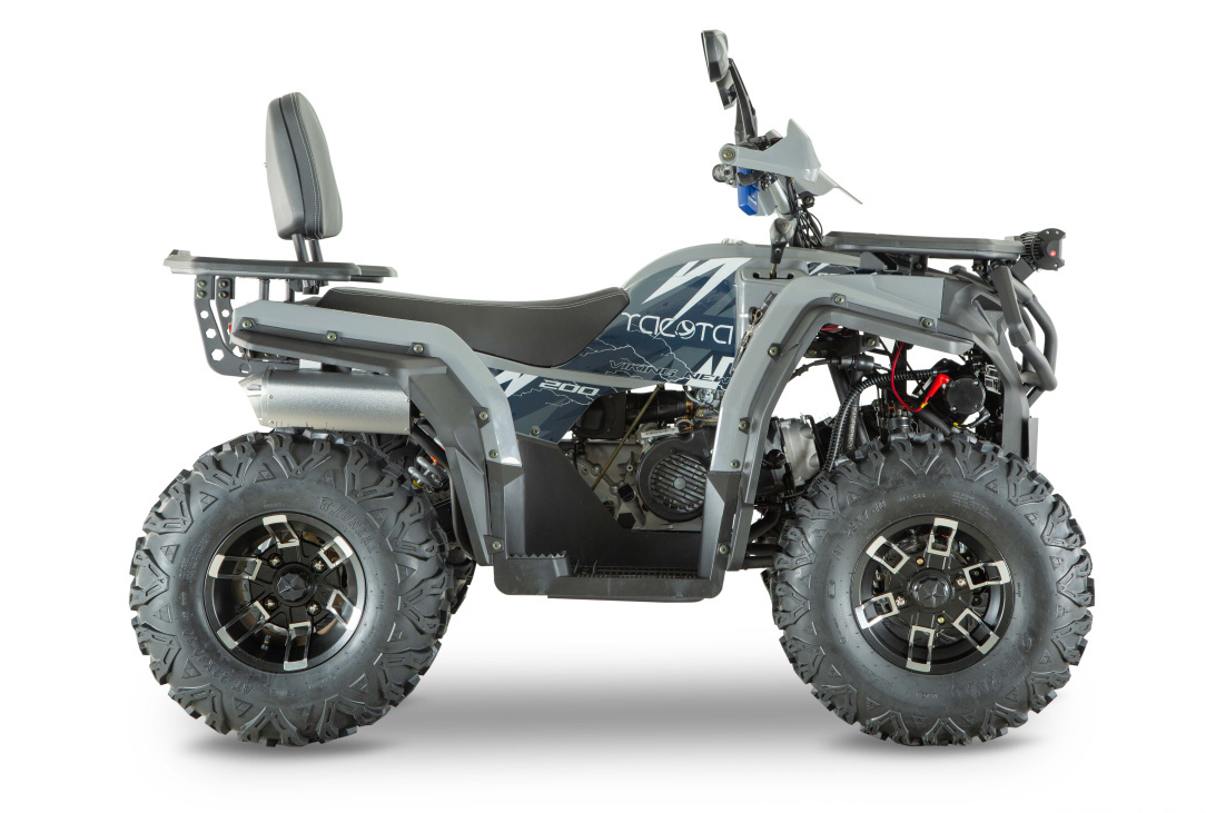 Квадроцикл YACOTA VIKING PRO 250 в Люберцах