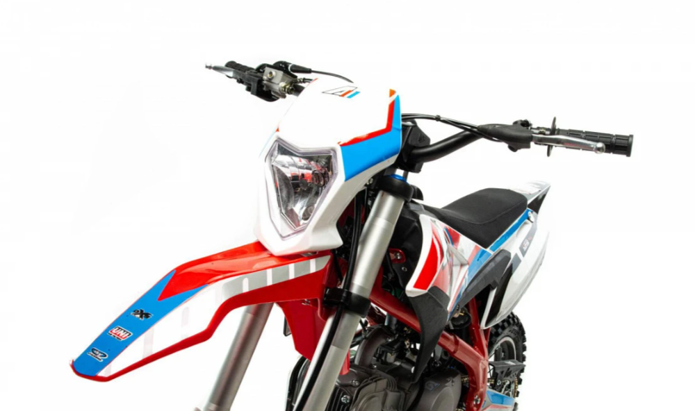 Питбайк MOTOLAND (МОТОЛЕНД) Apollo 125 DT125 E в Люберцах