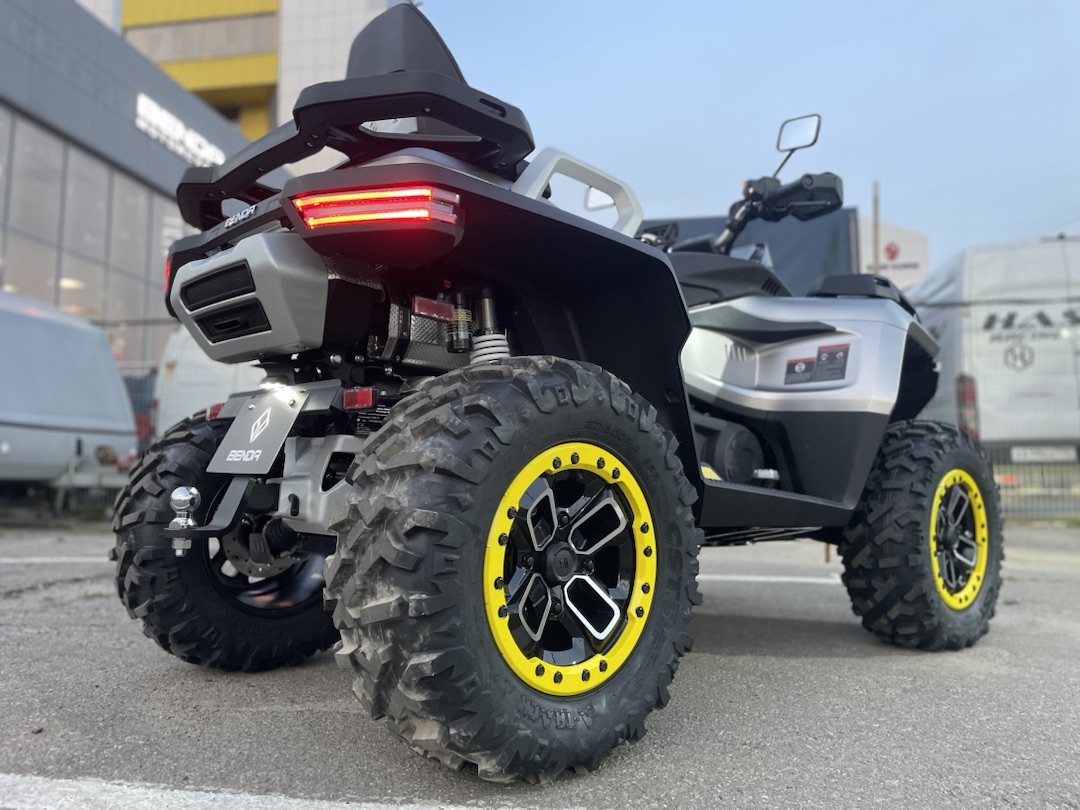 Квадроцикл BENDA Redstone 550 R2 в Люберцах