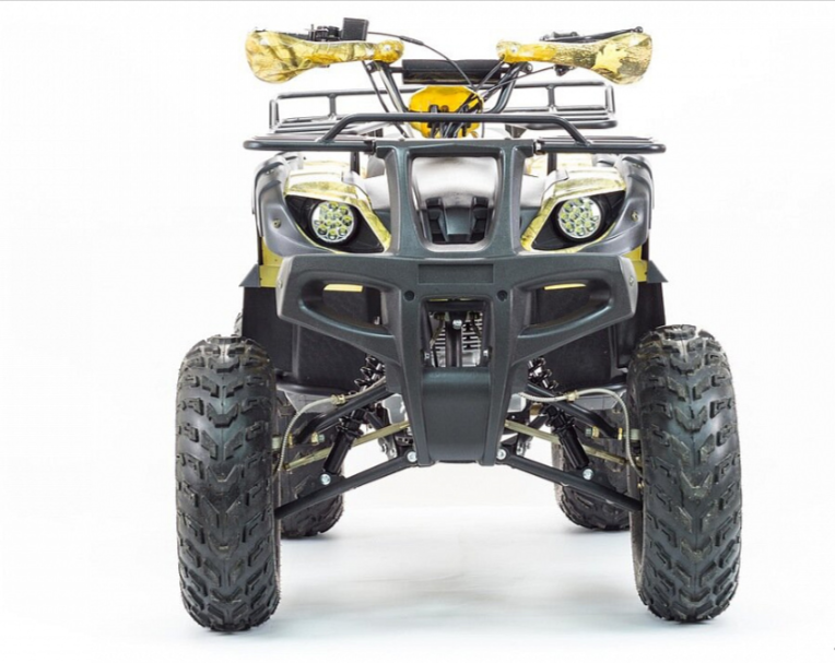 Квадроцикл MOTOLAND (МОТОЛЕНД) 250 ADVENTURE в Люберцах