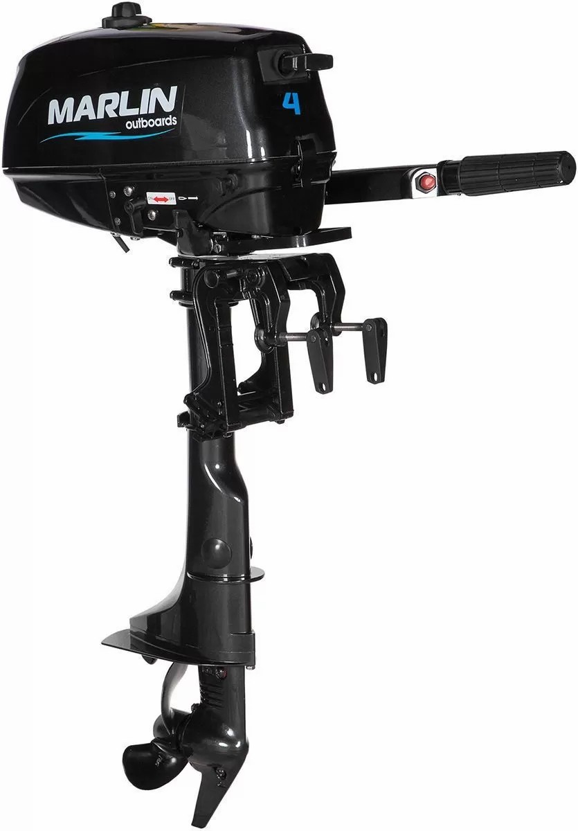 Лодочный мотор MARLIN MP 4 AMHS в Люберцах