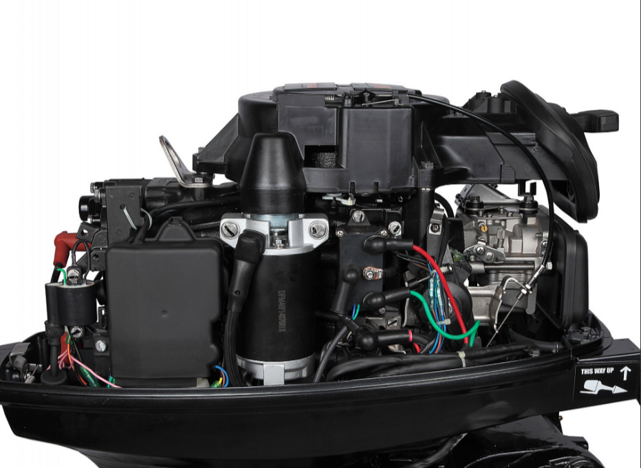 Лодочный мотор MARLIN MP 40 AERTL в Люберцах