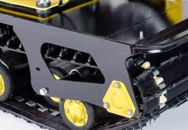 Мотобуксировщик FISHRIDE КОМПАКТ 17 л.с. в Люберцах