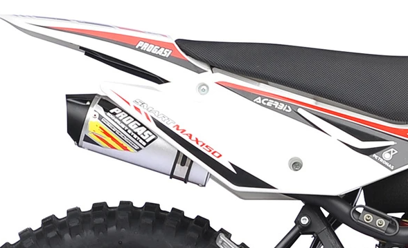 Питбайк Progasi Smart Max 150 в Люберцах