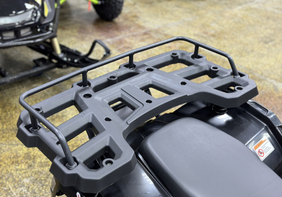 Квадроцикл GBM MAVERICK 300 NEW PREMIUM в Люберцах