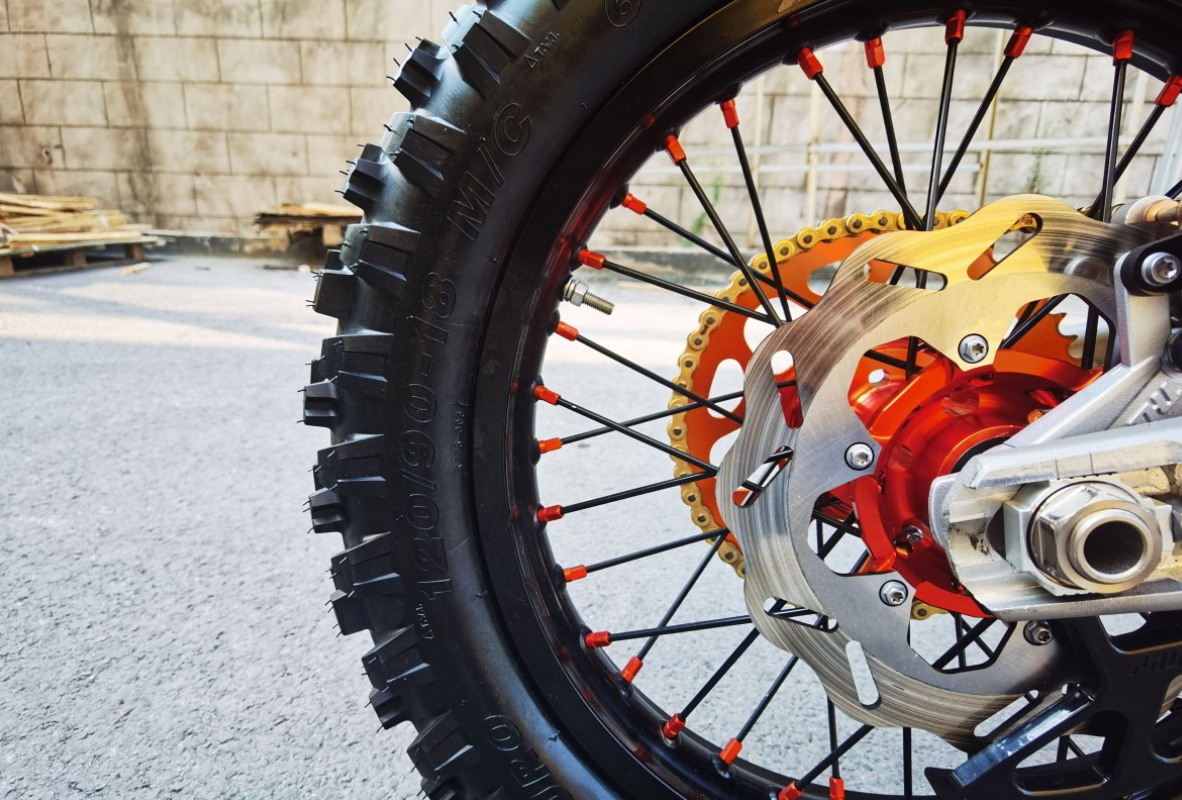 Мотоцикл JHLMOTO JHL Z8 NC300S (182-MN) в Люберцах