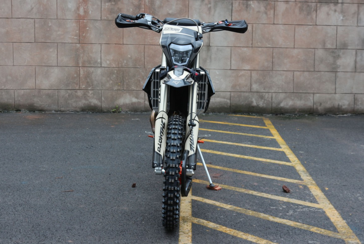 Мотоцикл JHLMOTO JHL Z8i (EFI) NC300S (182-MN) в Люберцах