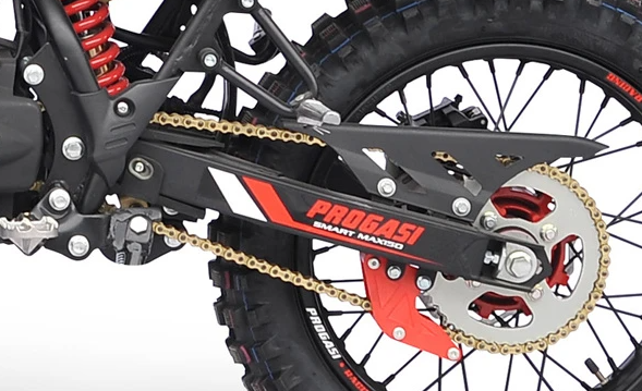 Питбайк Progasi Smart Max 150 в Люберцах