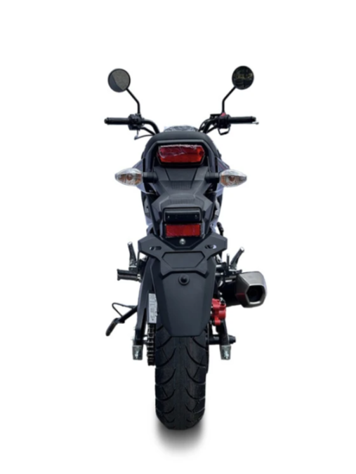 Мотоцикл PROMAX STRYKER 200(49) в Люберцах