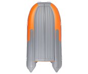 НАДУВНАЯ ЛОДКА GLADIATOR E380S в Люберцах