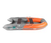 НАДУВНАЯ ЛОДКА GLADIATOR E380S в Люберцах