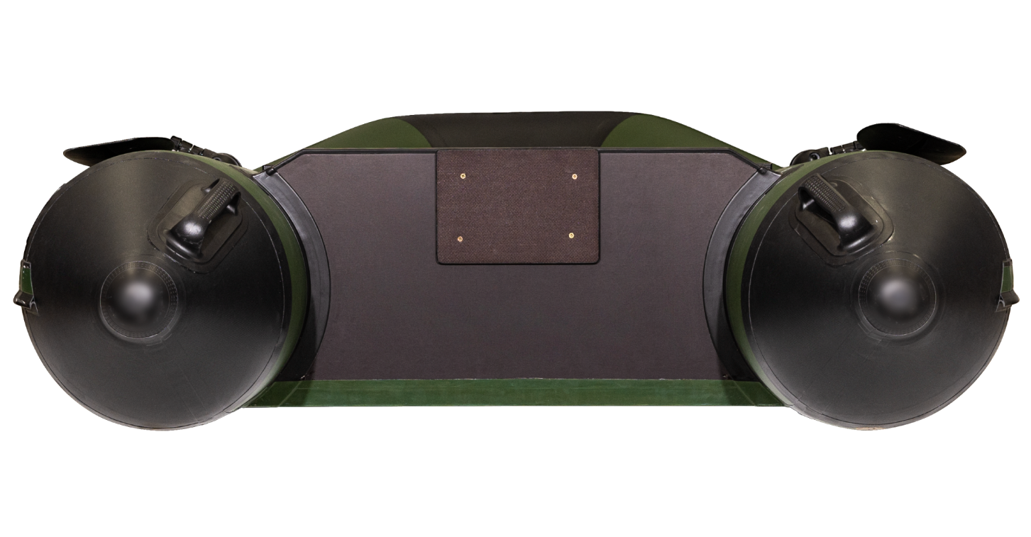 Лодка АКВА 2900 в Люберцах