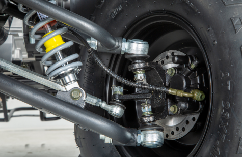 Квадроцикл YACOTA VIKING 200 в Люберцах