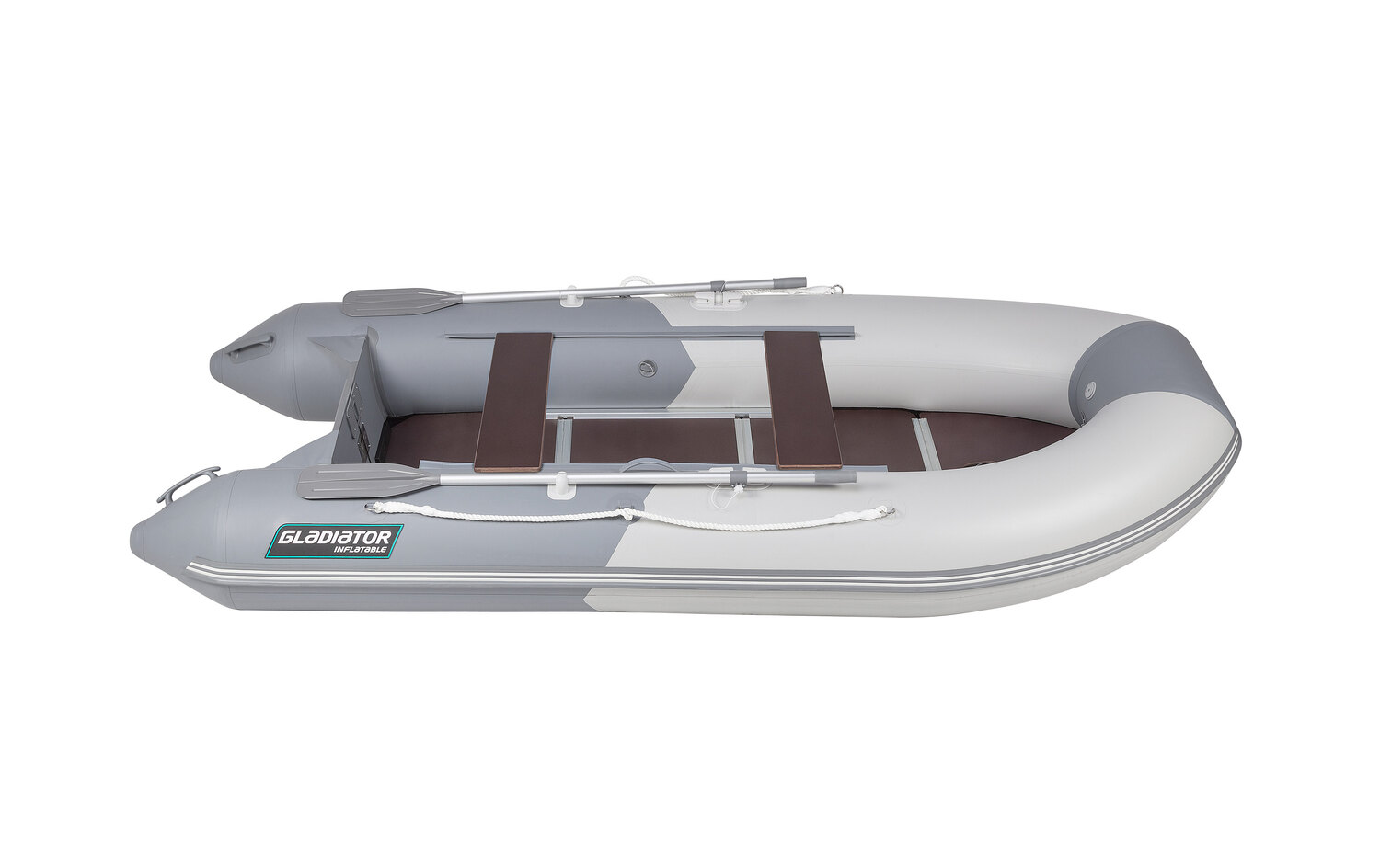 НАДУВНАЯ ЛОДКА GLADIATOR B330 в Люберцах