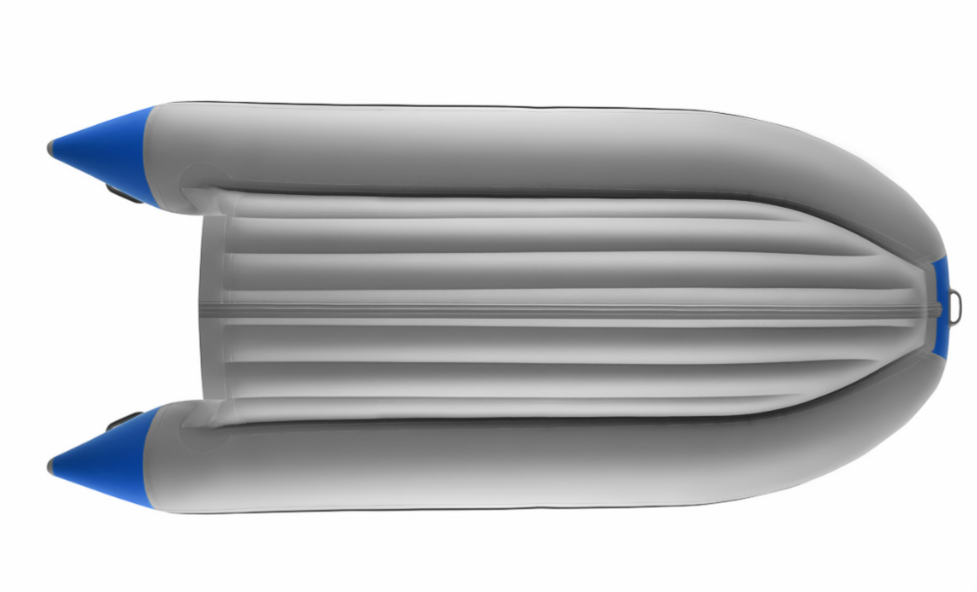 ЛОДКА ДРАККАР 3600 НДНД HANT-PRO в Люберцах